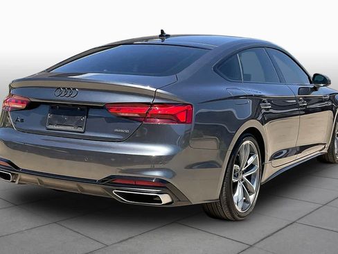 Used 2024 Audi A5 2.0T Premium w/ Summer of Audi Package AWD/4WD image 13