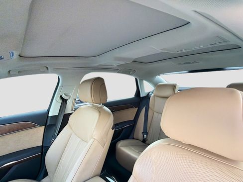 Used 2021 Audi A8 L 3.0T image 27