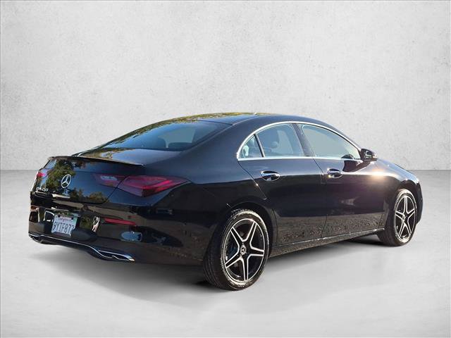 Used 2026 Mercedes-Benz CLA 250 image 6