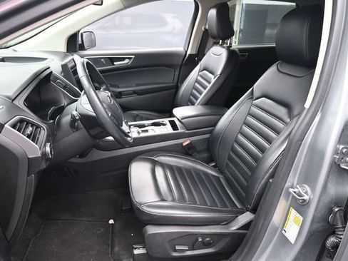 Used 2024 Ford Edge SEL AWD/4WD image 19