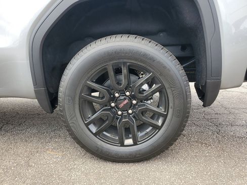 New 2025 GMC Sierra 1500 Elevation w/ Preferred Package image 12