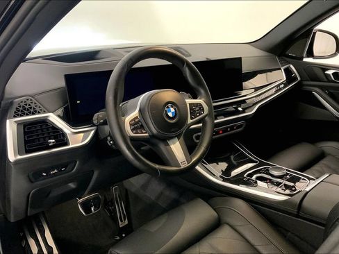 Certified 2024 BMW X5 xDrive40i w/ M Sport Package AWD/4WD image 21
