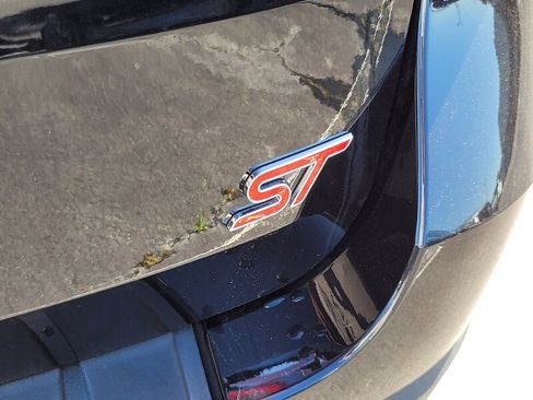 New 2025 Ford Explorer ST image 34