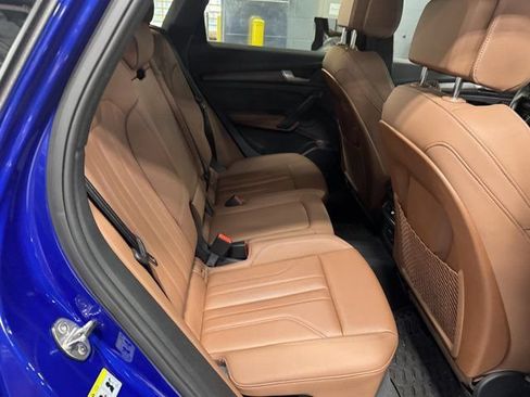 Certified 2023 Audi Q5 2.0T Premium Plus w/ Premium Plus Package AWD/4WD image 31