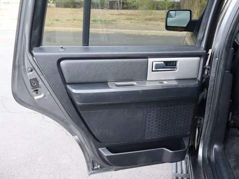 Used 2017 Ford Expedition XLT w/ Equipment Group 202A image 26