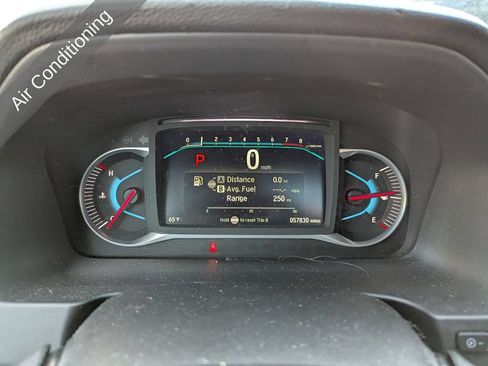 Used 2020 Honda Pilot EX-L image 5