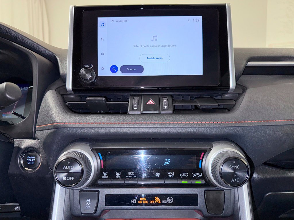 Certified 2024 Toyota RAV4 Adventure AWD/4WD image 26