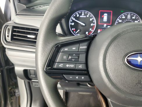 Used 2026 Subaru Forester Sport AWD/4WD image 25