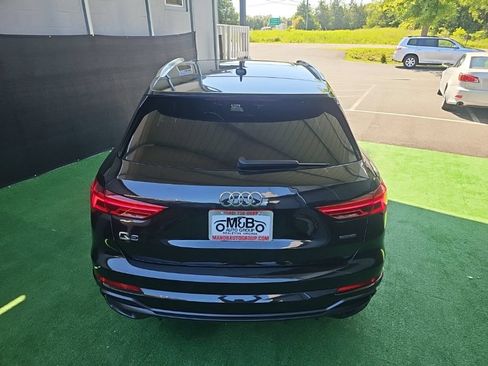 Used 2023 Audi Q3 2.0T Premium AWD/4WD image 6