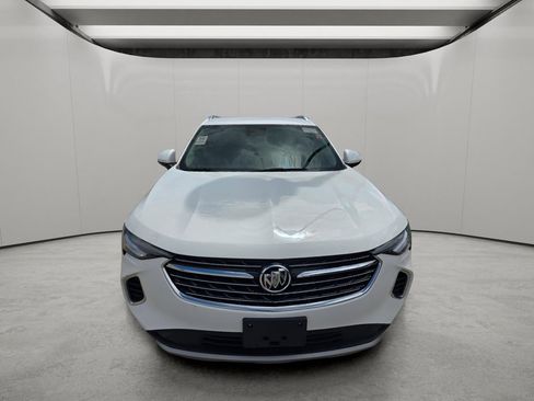 Used 2023 Buick Envision Preferred FWD image 15