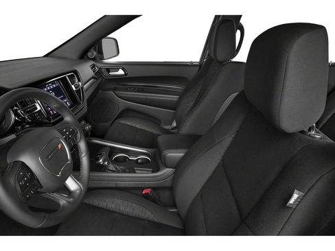 New 2026 Dodge Durango GT w/ Blacktop Package image 9