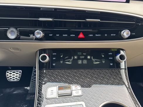 New 2026 Genesis GV70 3.5T Sport Prestige image 27