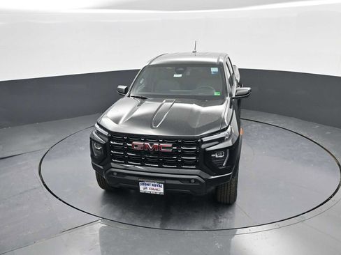 New 2026 GMC Canyon Elevation w/ Convenience Package image 25