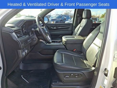 Certified 2021 GMC Yukon XL Denali image 17