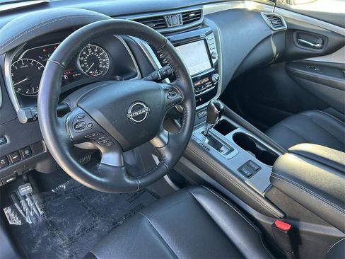 Used 2024 Nissan Murano SL image 27
