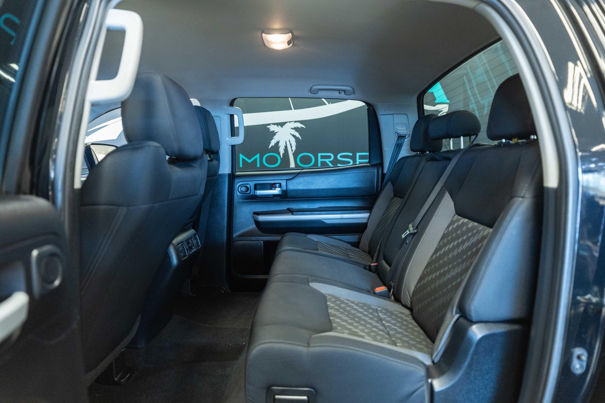 Used 2019 Toyota Tundra SR5 AWD/4WD image 12