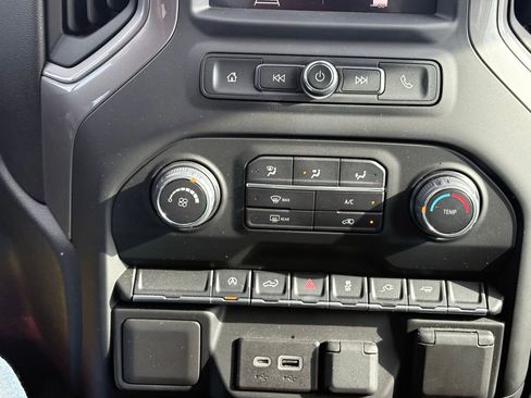 Used 2022 Chevrolet Silverado 1500 Custom w/ Rally Edition image 10