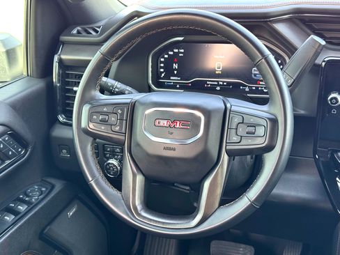 Used 2024 GMC Sierra 2500 AT4 w/ AT4 Premium Plus Package image 26