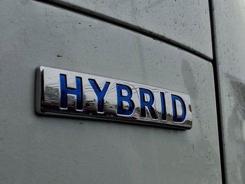 New 2026 MAZDA CX-50 2.5 Hybrid w/ Weather Package image 25