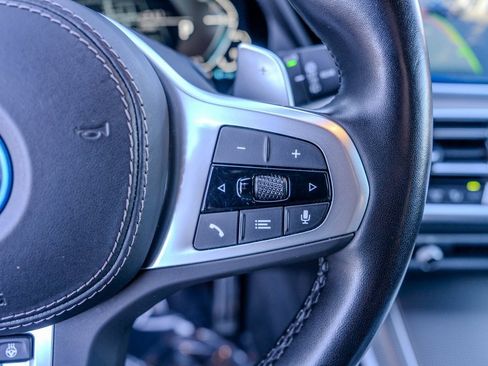 Used 2023 BMW X5 xDrive45e w/ Executive Package image 7