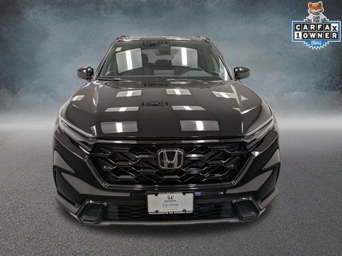 Certified 2023 Honda CR-V Sport image 2