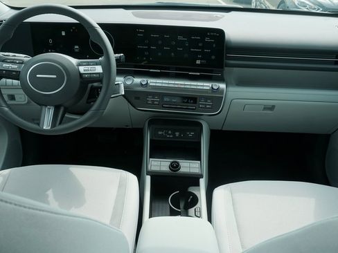 Used 2024 Hyundai Kona SEL w/ Convenience Package image 10