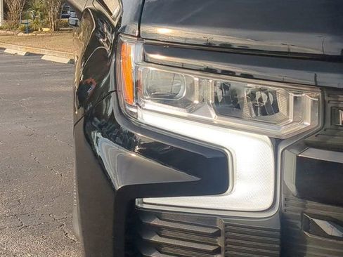 Used 2023 Chevrolet Silverado 1500 RST image 10