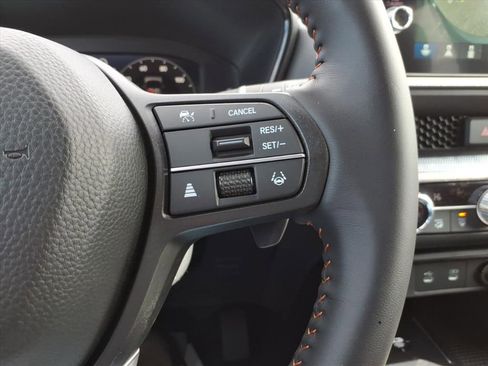 New 2026 Honda CR-V Sport-L image 23