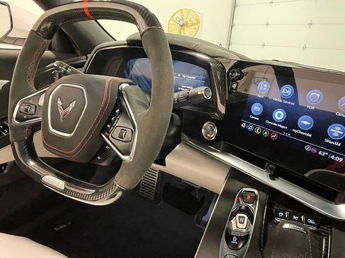 Used 2023 Chevrolet Corvette Z06 RWD image 69
