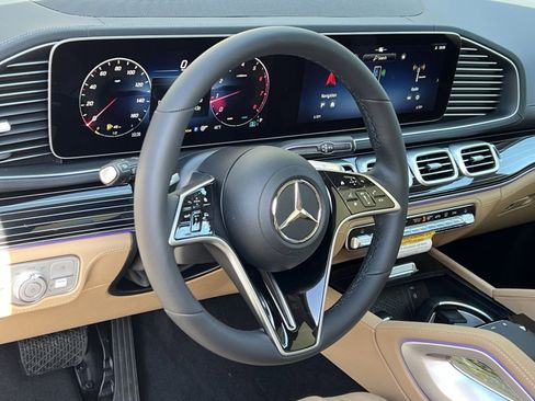 New 2026 Mercedes-Benz GLE 450 4MATIC image 14