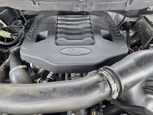 Used 2021 Ford F150 Platinum AWD/4WD image 32