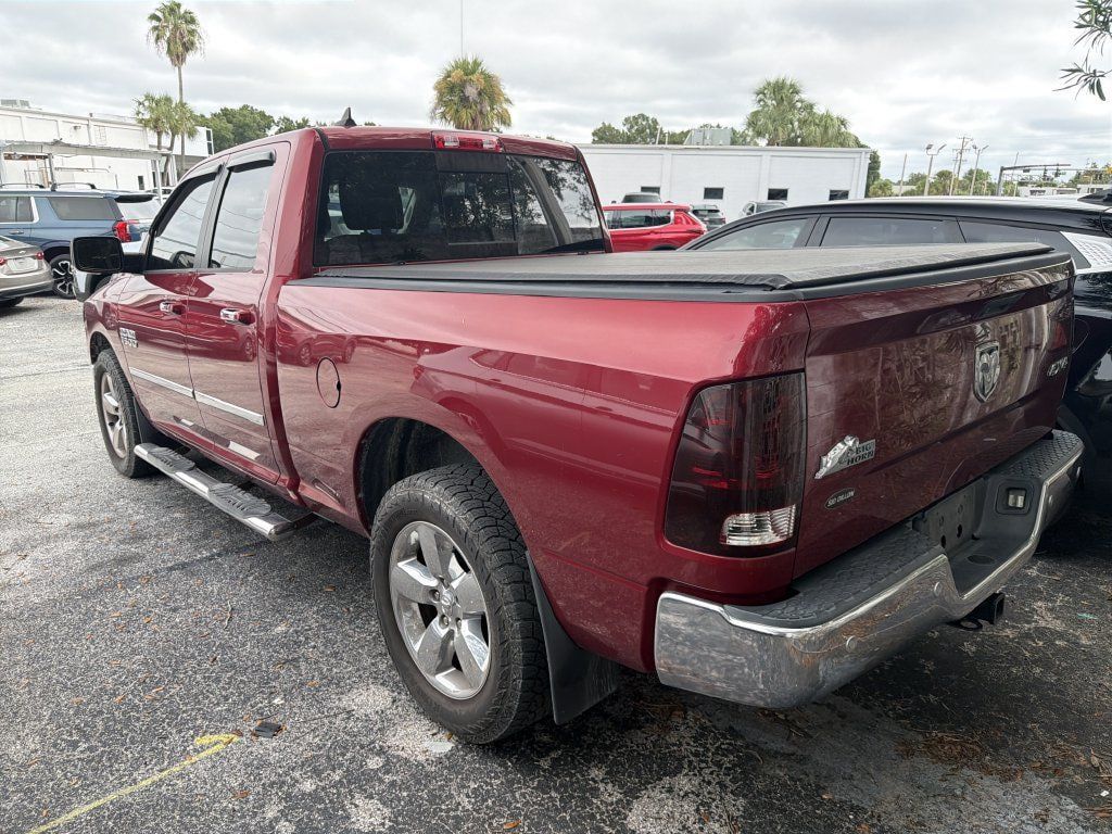 Used 2014 RAM 1500 Big Horn AWD/4WD image 6