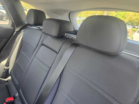 Certified 2025 Mercedes-Benz GLC 350e 4MATIC image 18