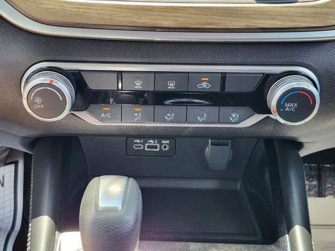 Certified 2023 Nissan Altima 2.5 SV FWD image 26
