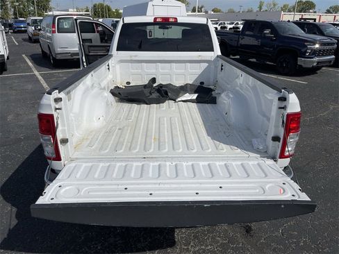 Used 2021 RAM 3500 Tradesman w/ Chrome Appearance Group image 22