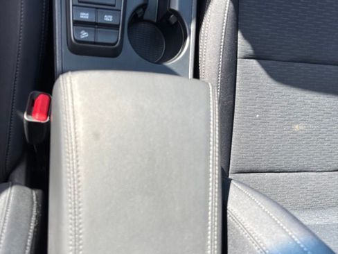 Used 2019 Hyundai Tucson SEL AWD/4WD image 17