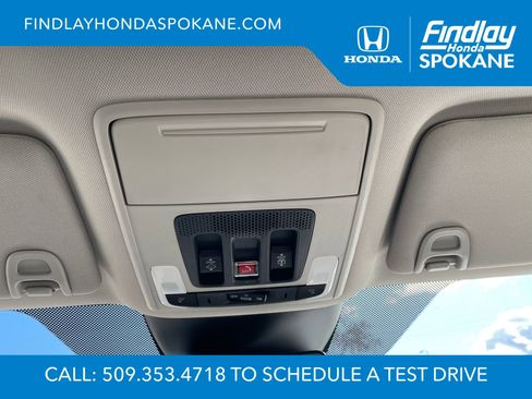 New 2026 Honda Pilot Elite image 21