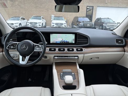 Certified 2023 Mercedes-Benz GLE 350 4MATIC image 10