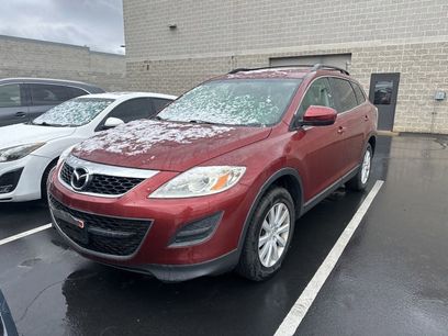 Used 2010 MAZDA CX-9 Touring