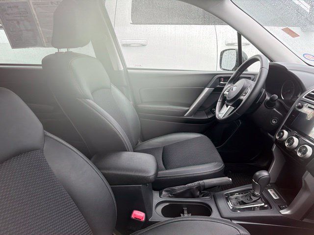 Used 2018 Subaru Forester 2.5i Premium AWD/4WD image 3
