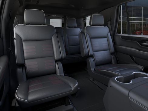 New 2026 GMC Yukon AT4 Ultimate w/ LPO, Floor Liner Package AWD/4WD image 58