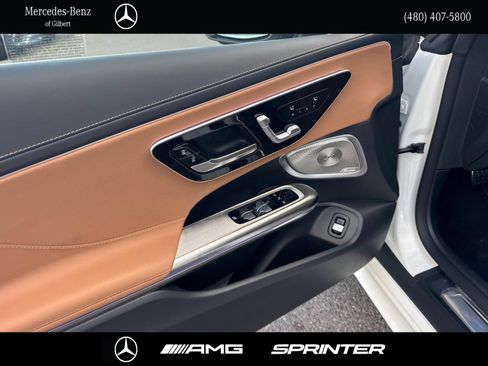 Certified 2026 Mercedes-Benz CLE 300 4MATIC Cabriolet image 13