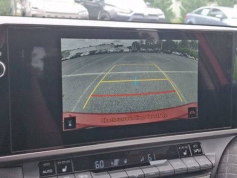 Used 2026 Toyota Camry XLE FWD image 18