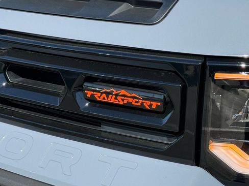 New 2026 Honda Passport TrailSport image 27