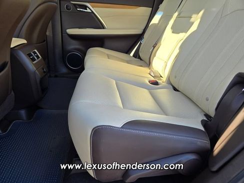 Used 2019 Lexus RX 350 FWD image 12