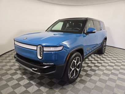 Used 2023 Rivian R1S Adventure