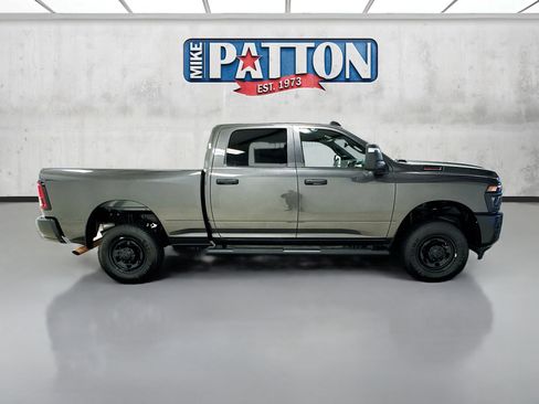 Used 2026 RAM 2500 Tradesman AWD/4WD image 8
