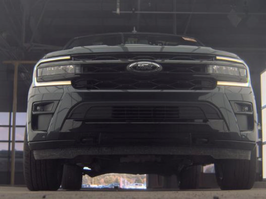 Used 2023 Ford Expedition Max Limited AWD/4WD image 23