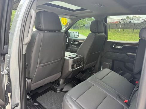 Used 2025 GMC Sierra 1500 Denali w/ Denali Reserve Package AWD/4WD image 27