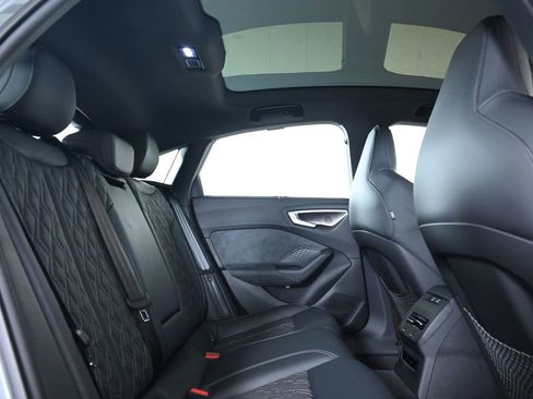 New 2025 Audi S5 Premium Plus image 16